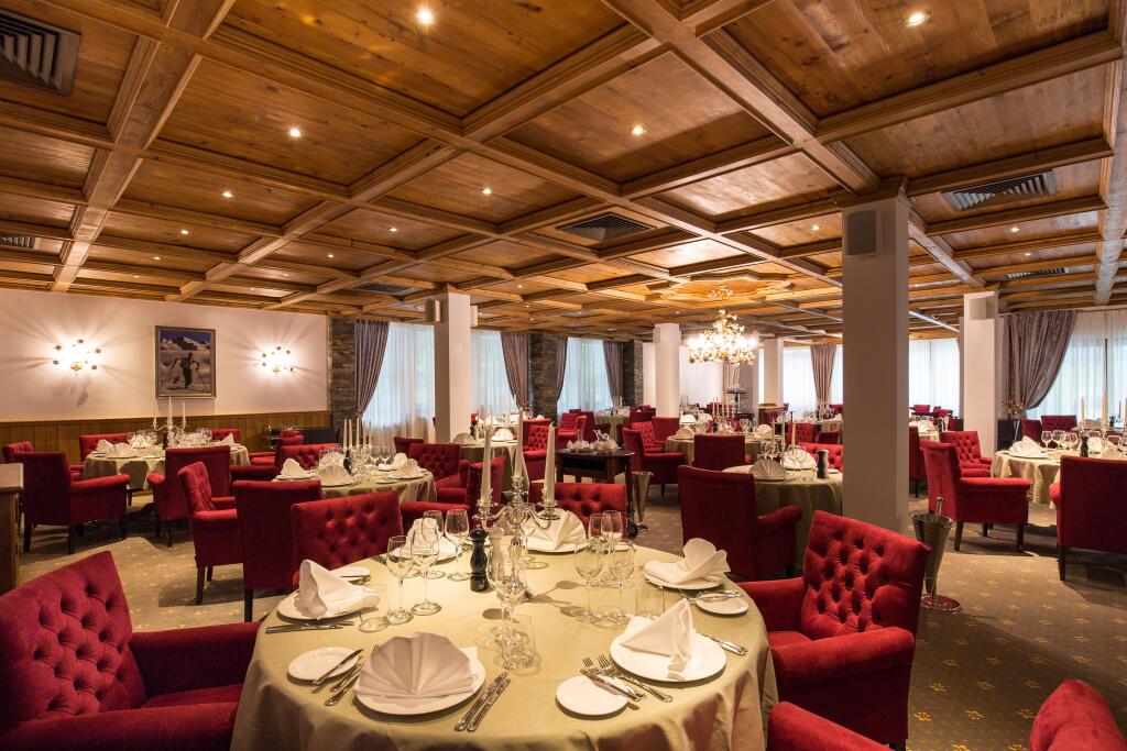 Teleferic Grand Hotel - 502