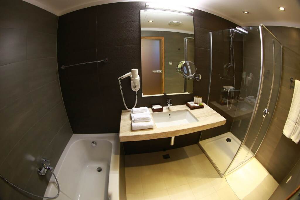 Teleferic Grand Hotel - 428