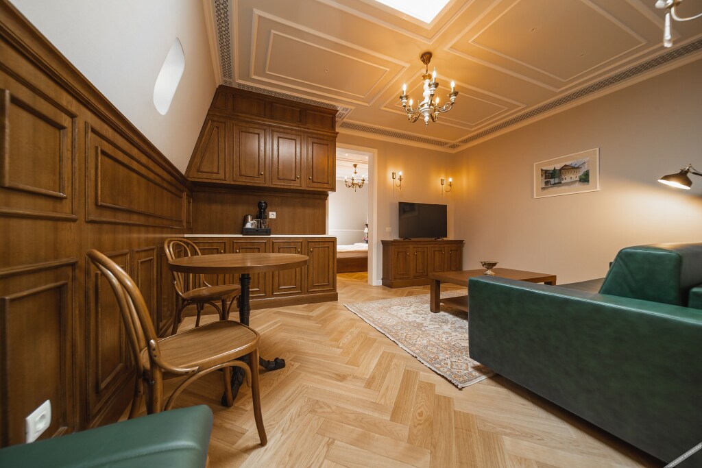 Templum Clava - 895