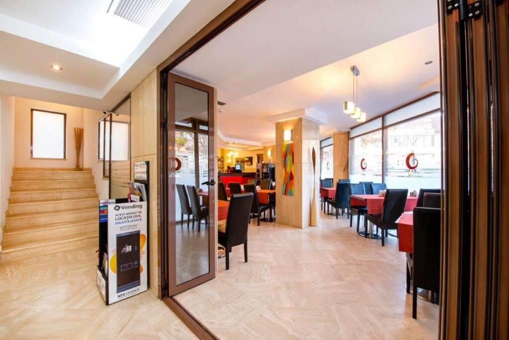 Hotel Duke Armeneasca - 445