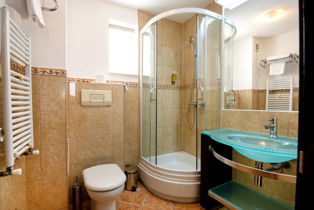 Hotel Duke Armeneasca - 499