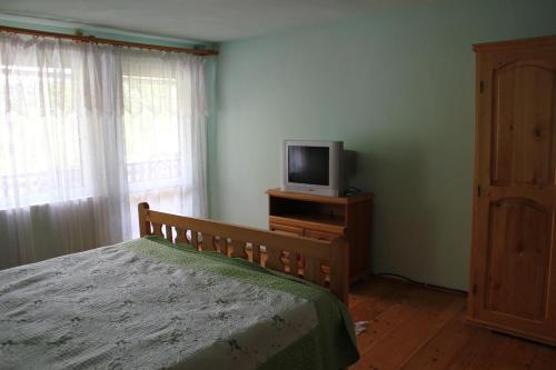 Teo Guesthouse - 322