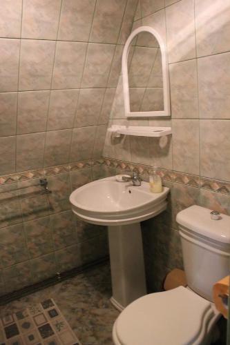 Teo Guesthouse - 394