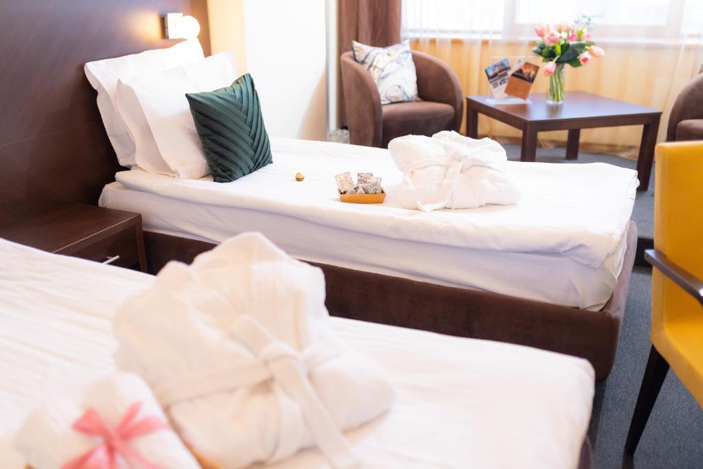 Terra Clinique Hotel - 678