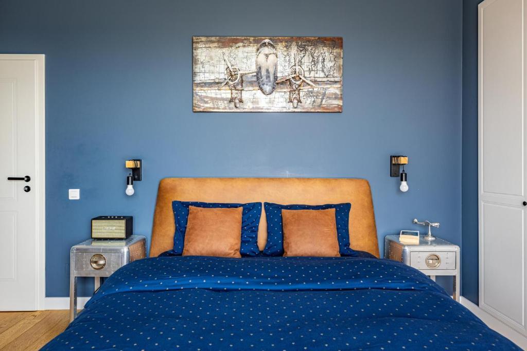 The Aviator Apartment - Jacuzzi & Panoramic View - 297