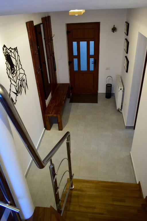 The Bear House Busteni - 783