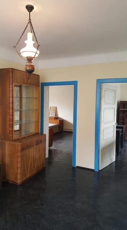 The Bicaz Manor Guest House - 329