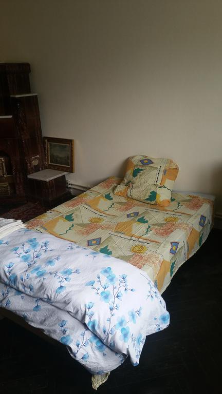The Bicaz Manor Guest House - 504
