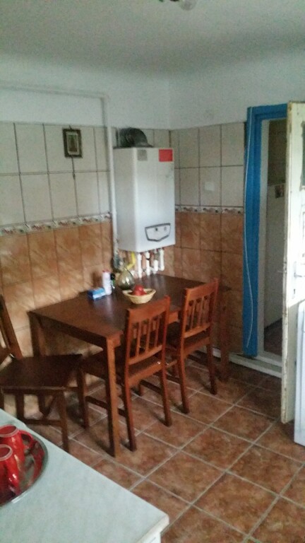 The Bicaz Manor Guest House - 805
