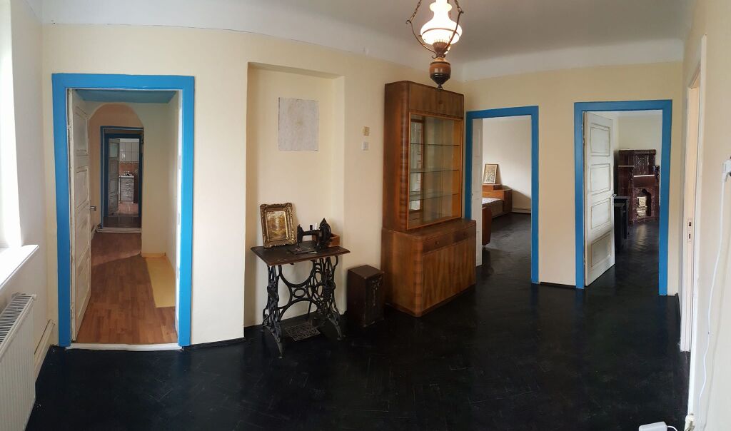 The Bicaz Manor Guest House - 305