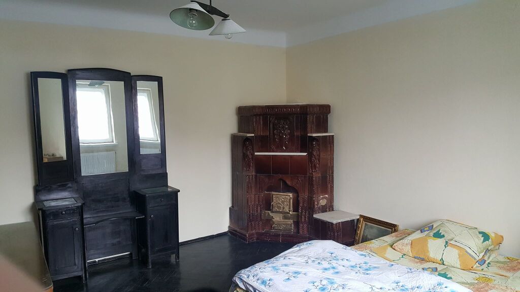 The Bicaz Manor Guest House - 615