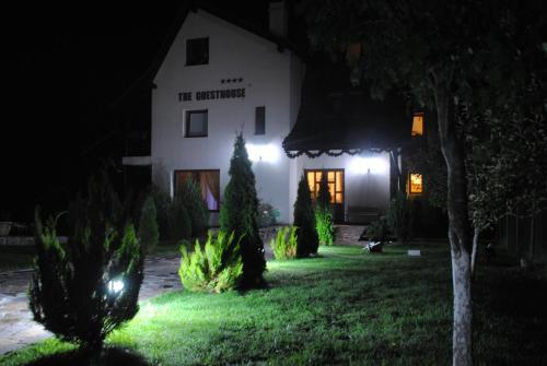 The Guesthouse - 175