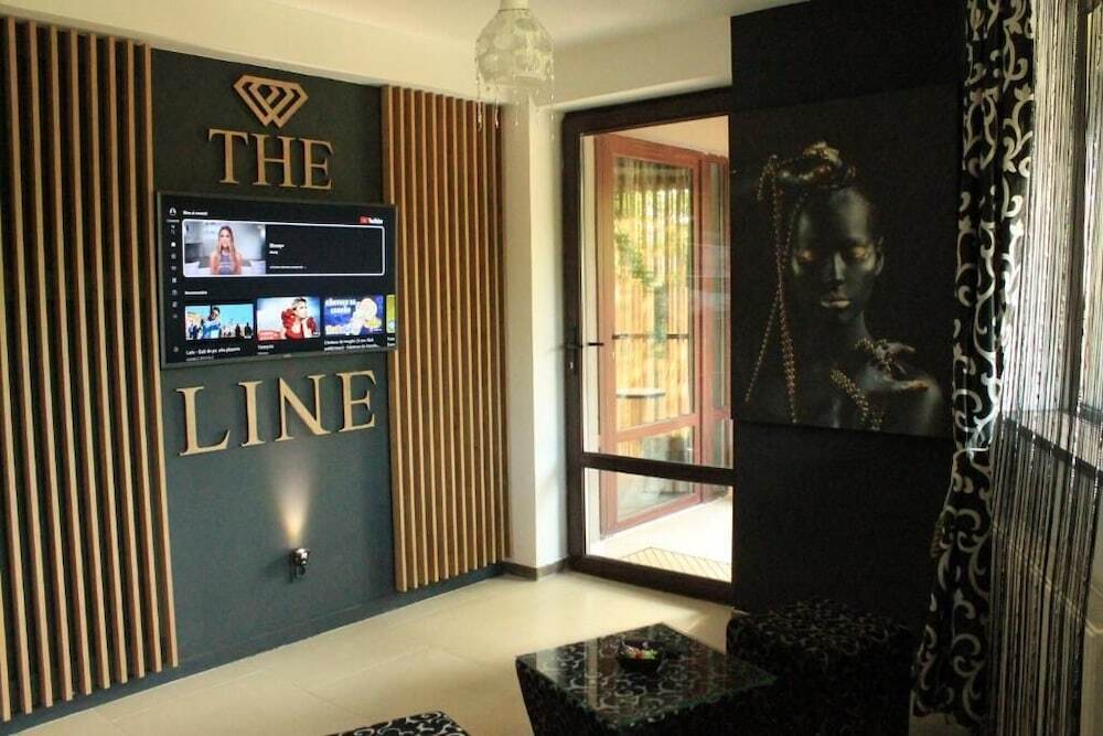 The Line Hotel - 199