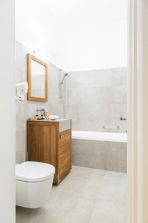 The Mansion Boutique Hotel - 122