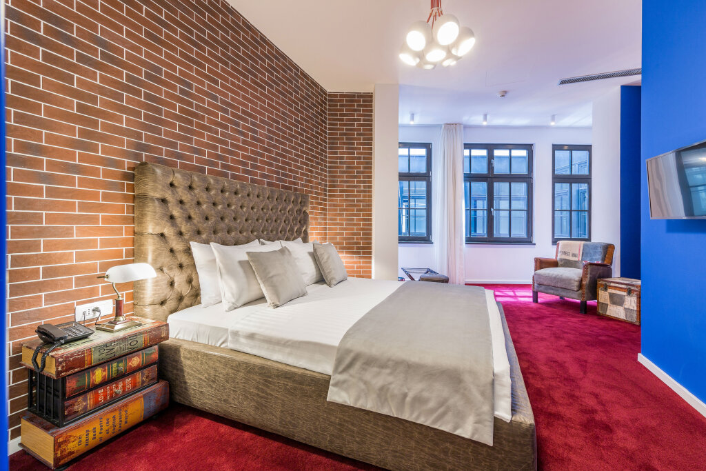 The Mansion Boutique Hotel - 903
