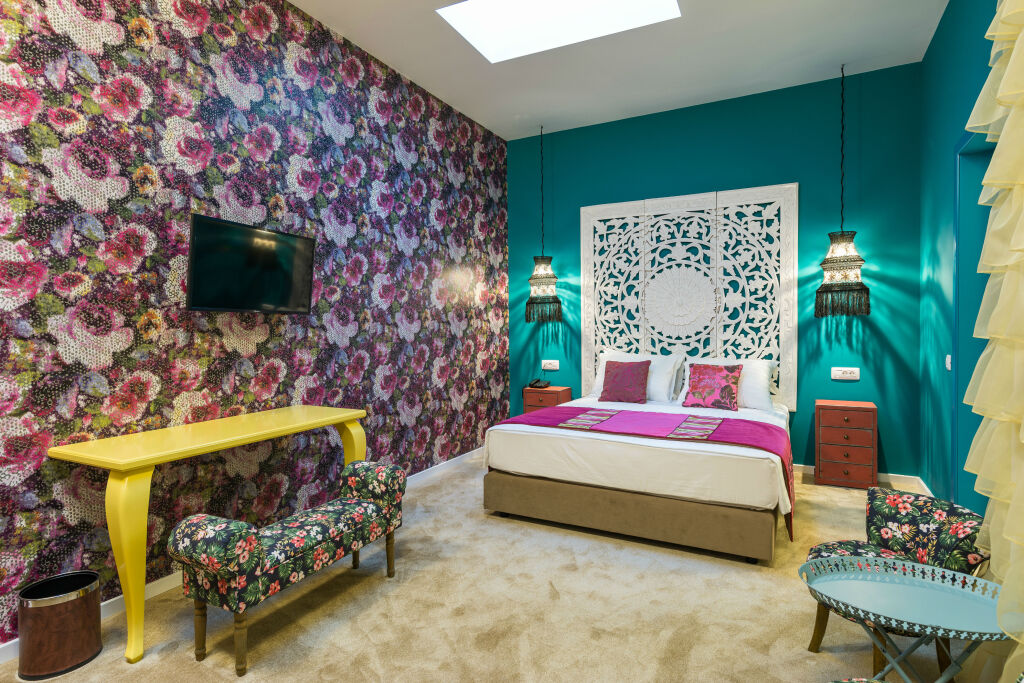The Mansion Boutique Hotel - 821