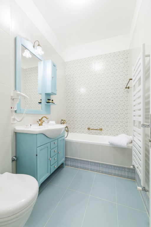 The Mansion Boutique Hotel - 262