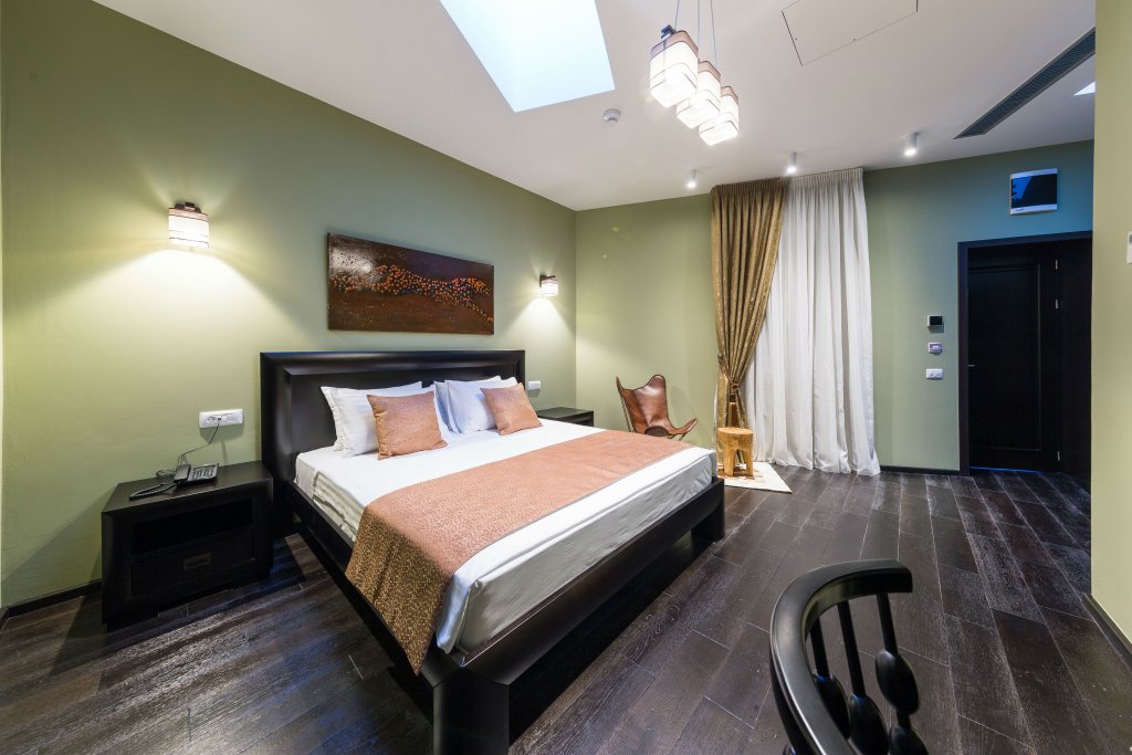 The Mansion Boutique Hotel - 605