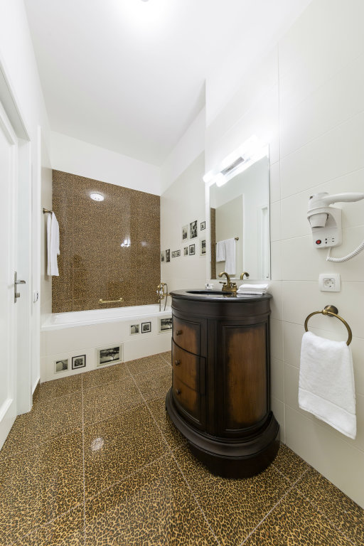 The Mansion Boutique Hotel - 507