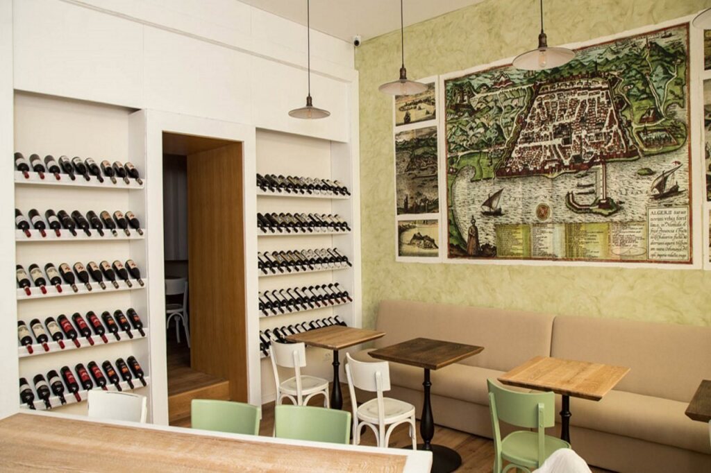 The Mansion Boutique Hotel - 321