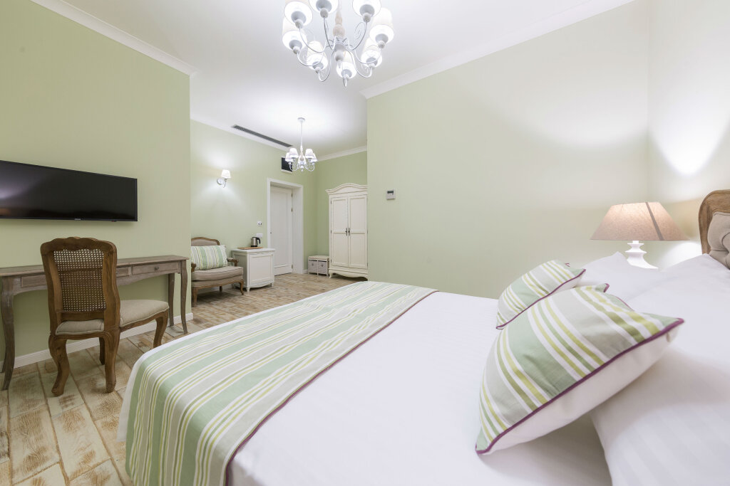 The Mansion Boutique Hotel - 358