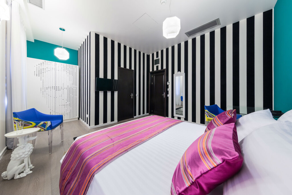 The Mansion Boutique Hotel - 414