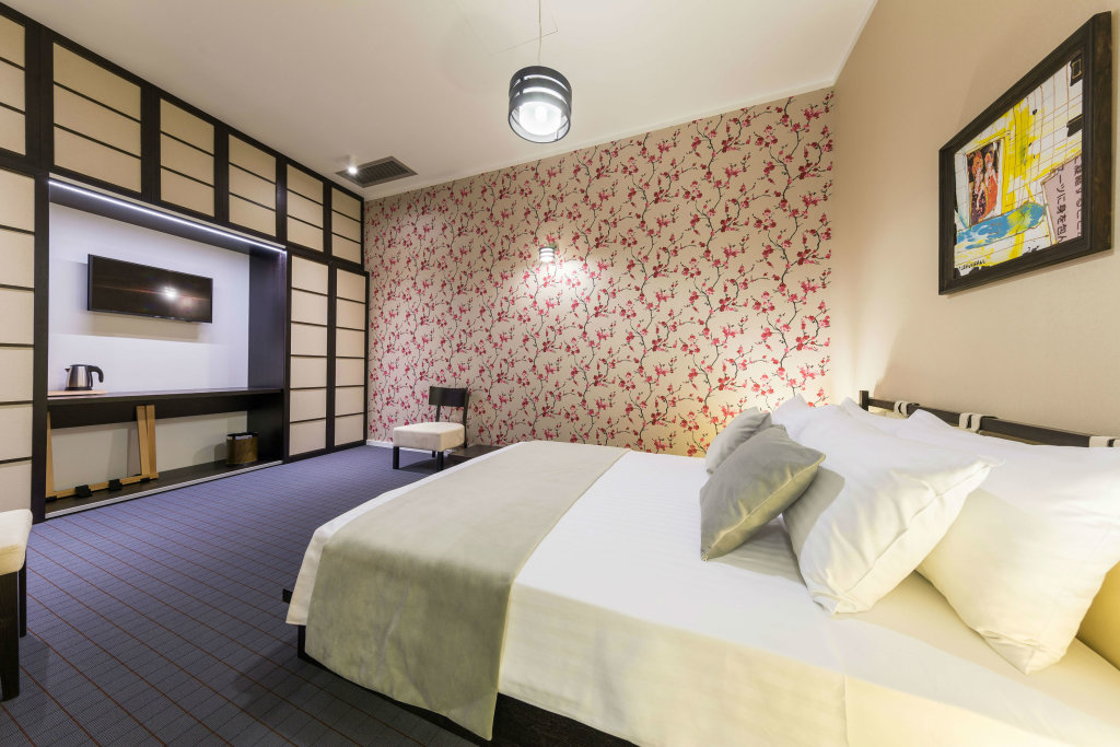 The Mansion Boutique Hotel - 423