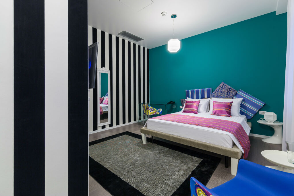 The Mansion Boutique Hotel - 732