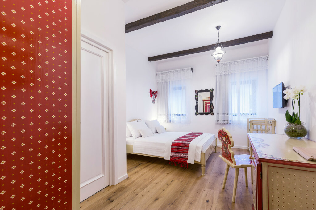 The Mansion Boutique Hotel - 120
