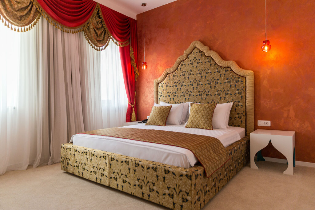 The Mansion Boutique Hotel - 428