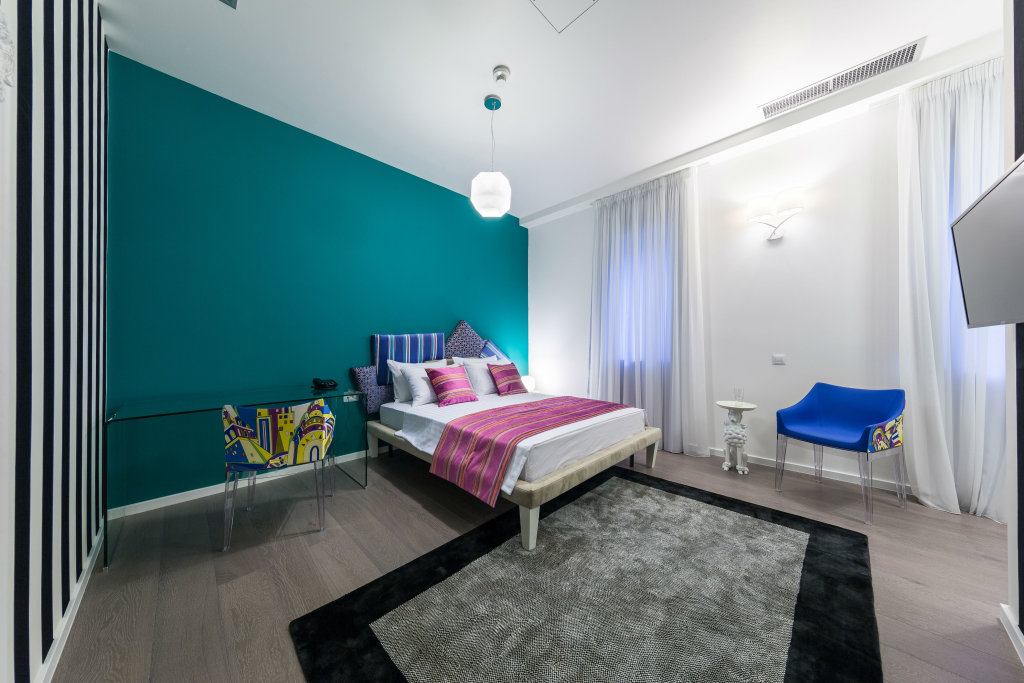 The Mansion Boutique Hotel - 274