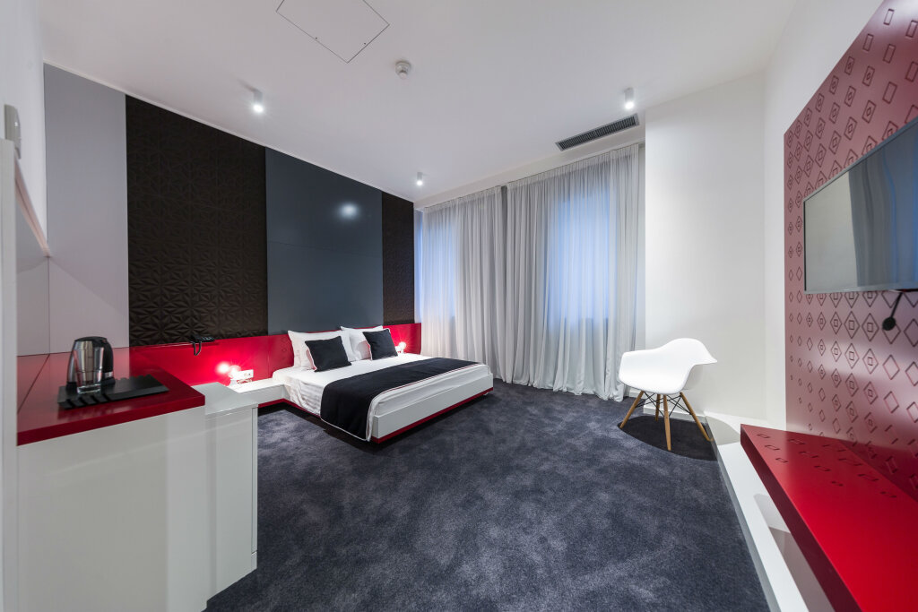 The Mansion Boutique Hotel - 641