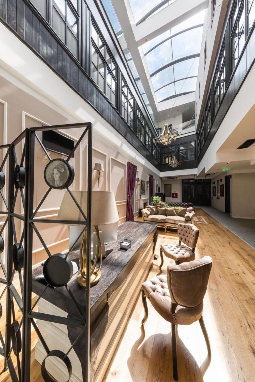 The Mansion Boutique Hotel - 426