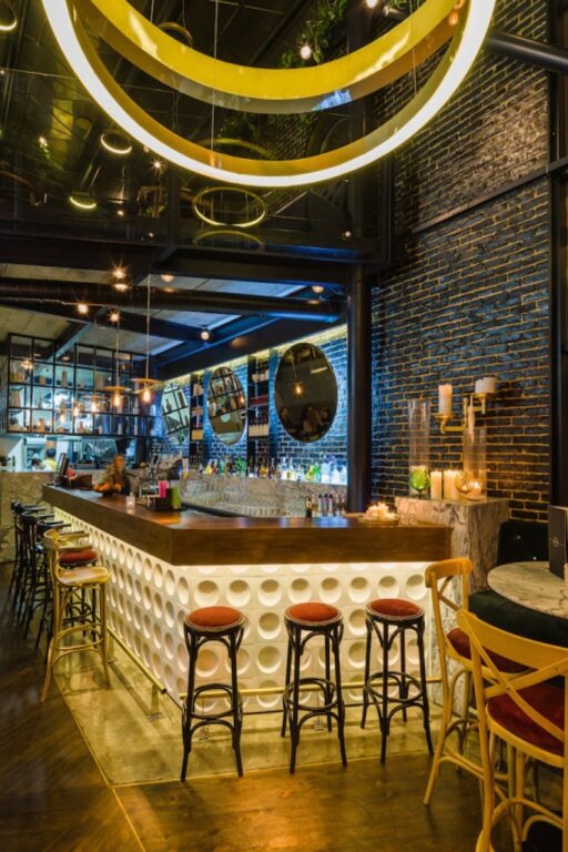The Mansion Boutique Hotel - 670