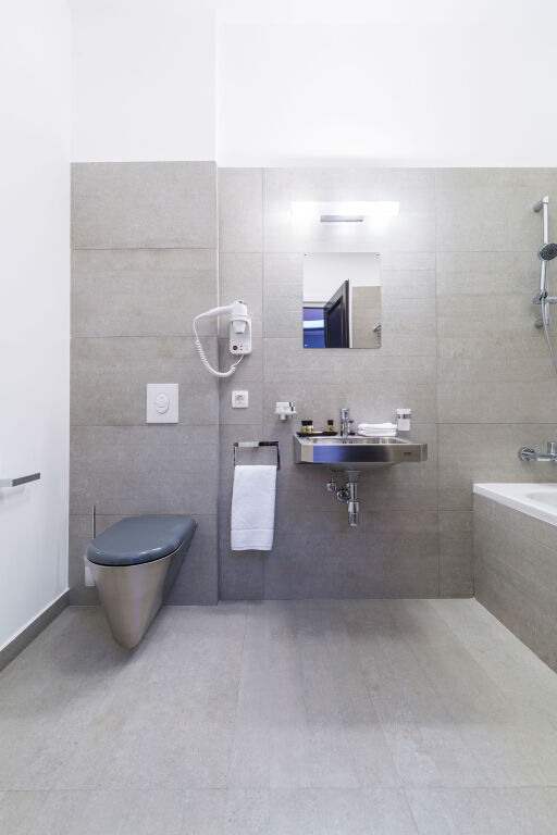 The Mansion Boutique Hotel - 692