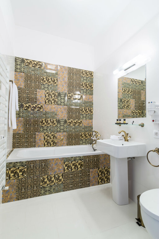 The Mansion Boutique Hotel - 90