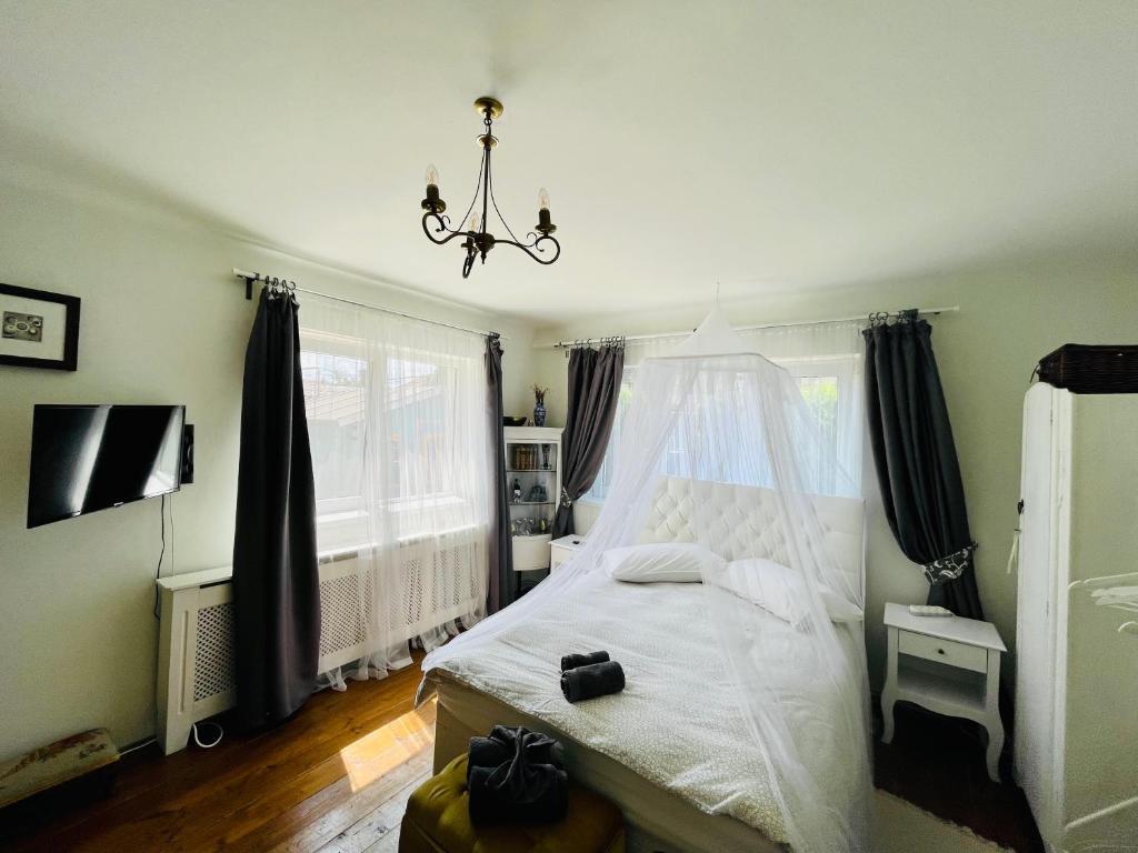 The Old Bath Guest House - 654