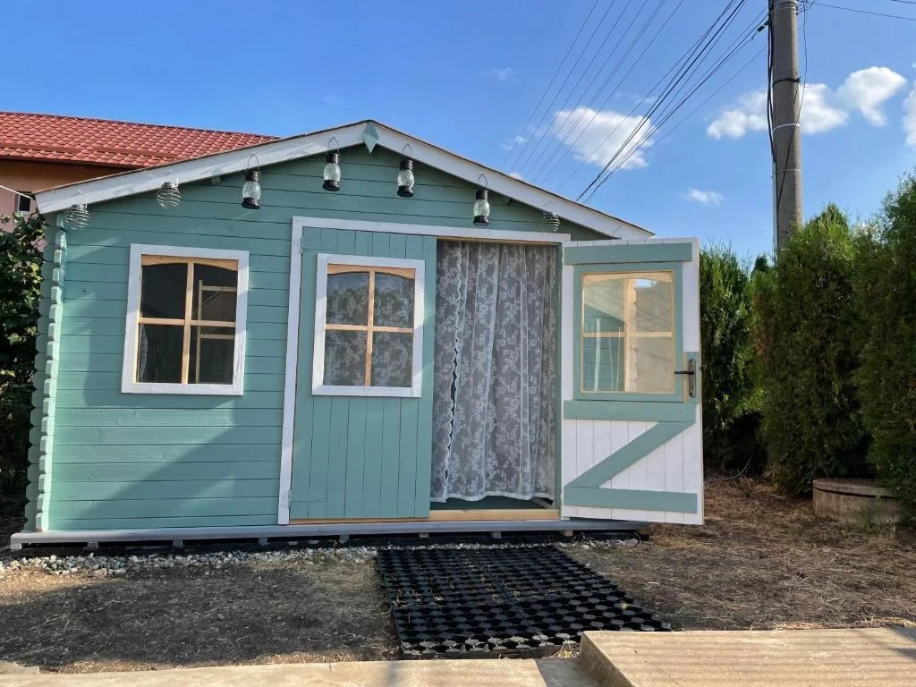 The Old Bath Guest House - 357