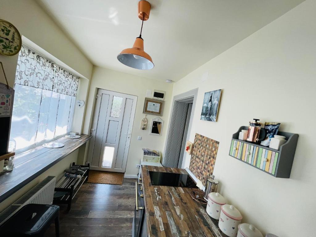 The Old Bath Guest House - 540