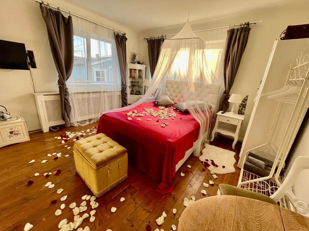 The Old Bath Guest House - 861