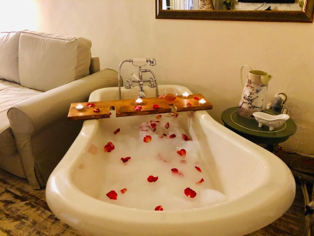The Old Bath Guest House - 367