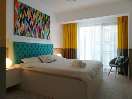The One Mamaia Nord - 41