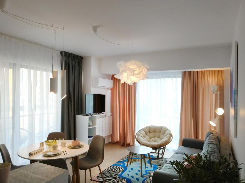 The One Mamaia Nord - 578