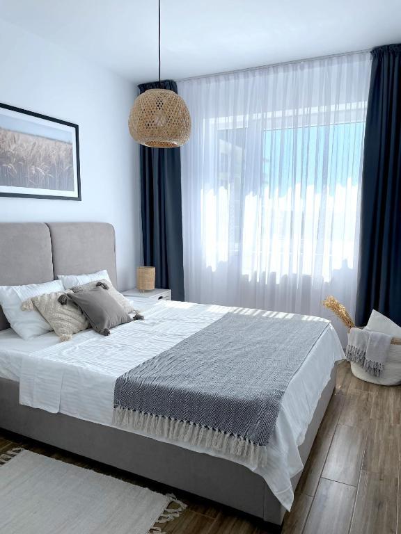 The Palm 1 - free parking central apartment - 767