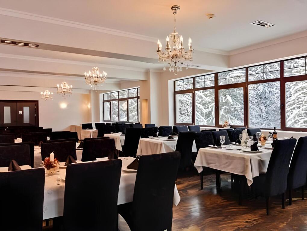 Rizzo Boutique Hotel - 715