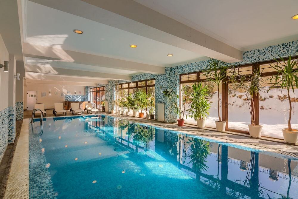 Rizzo Boutique Hotel - 516
