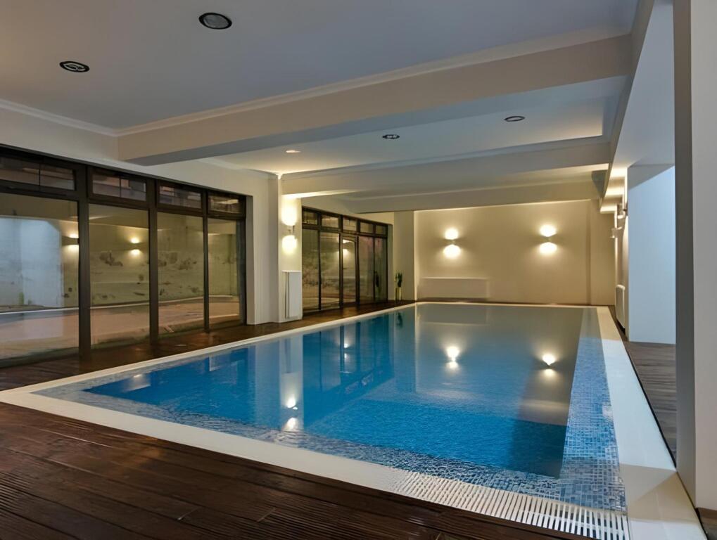 Rizzo Boutique Hotel - 230