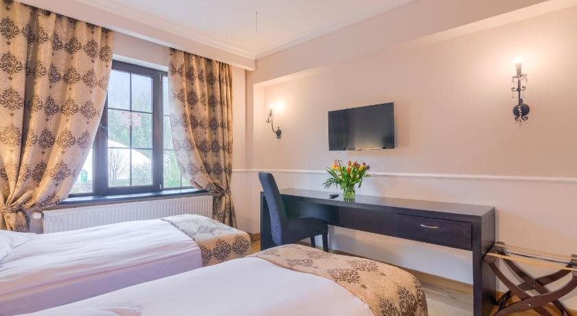 Rizzo Boutique Hotel - 161