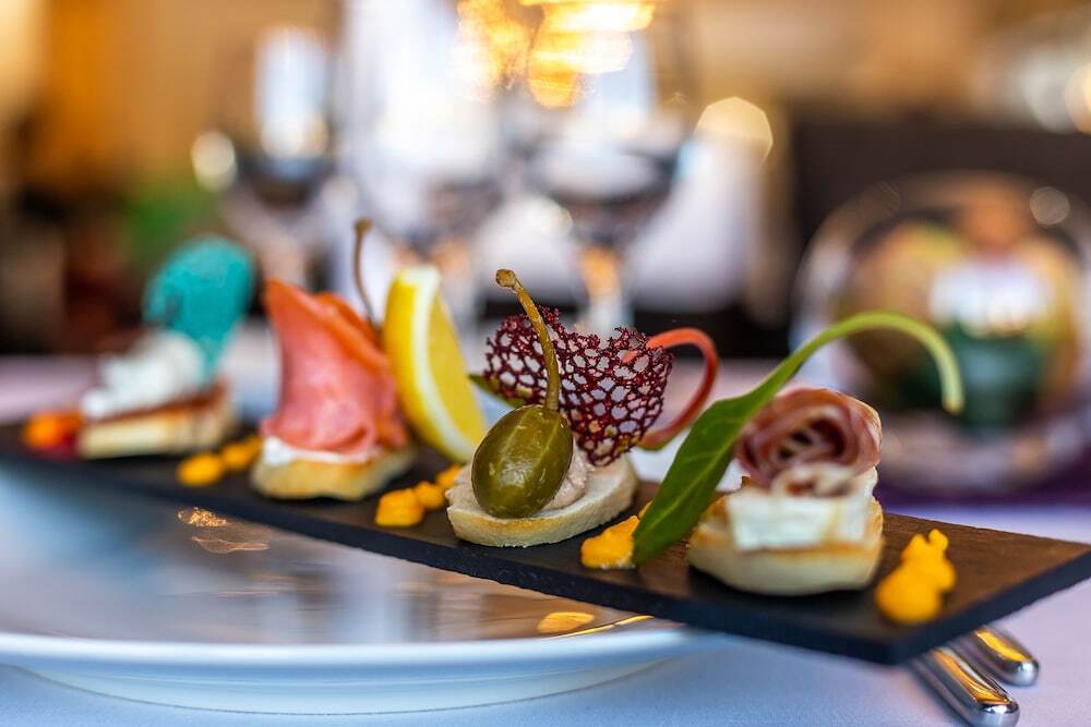 Rizzo Boutique Hotel - 23