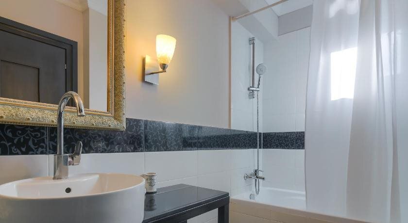 Rizzo Boutique Hotel - 853